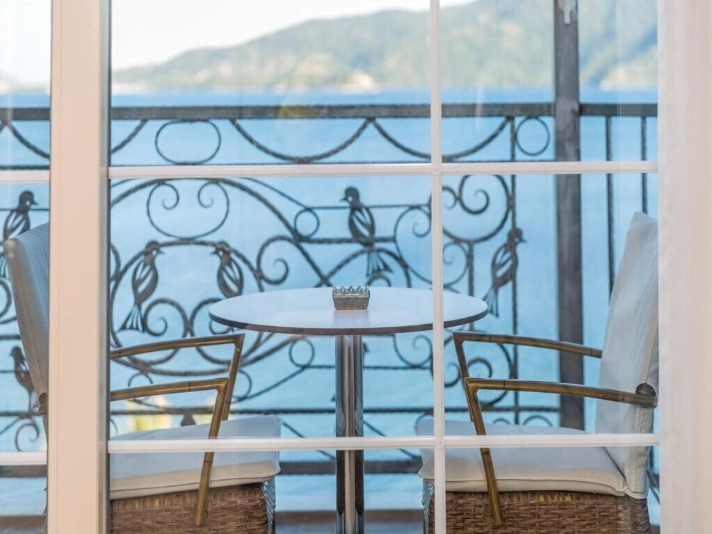 Територія Kahveci Alibey Luxury Concept 3*