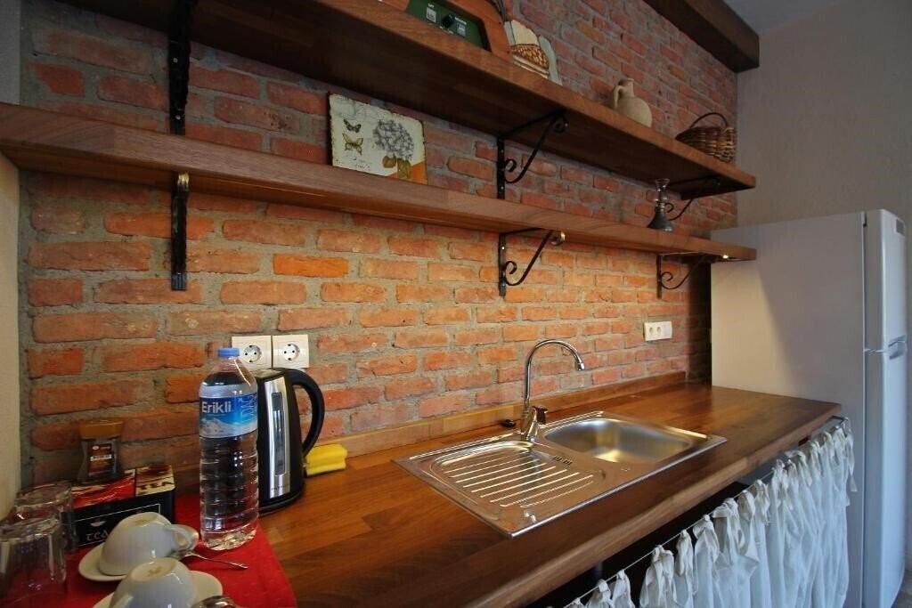 Территория Kekik Otel Selimiye 3*