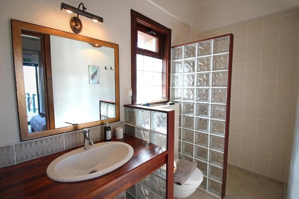 Панорама Kekik Otel Selimiye 3*