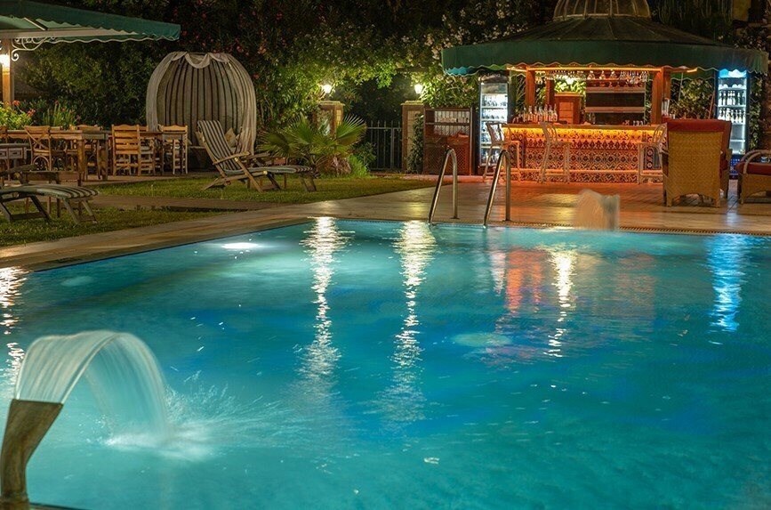 Изображение Kerme Ottoman Konak 4*