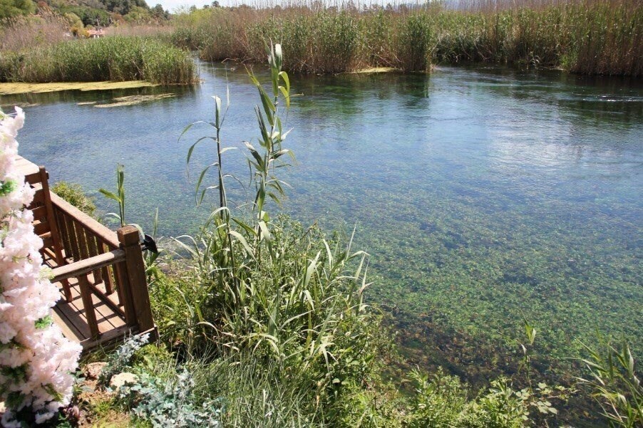 Апартаменты Kerme Ottoman Konak 4*