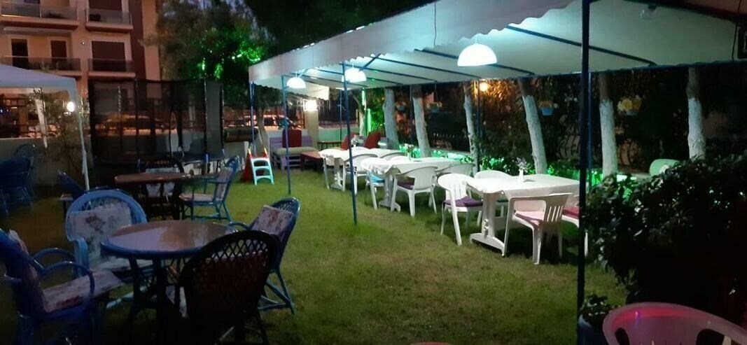 Вид Marmaris Gokkusagi Apart Otel 3*