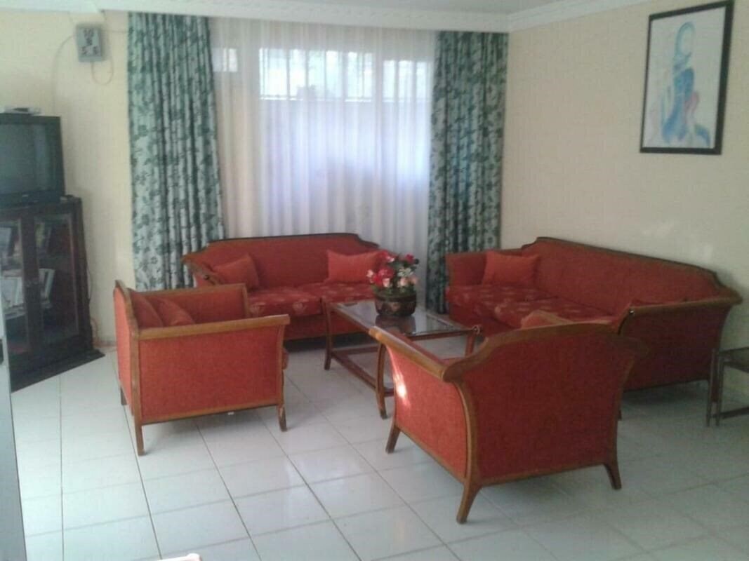 Апартаменти Marmaris Gokkusagi Apart Otel 3*