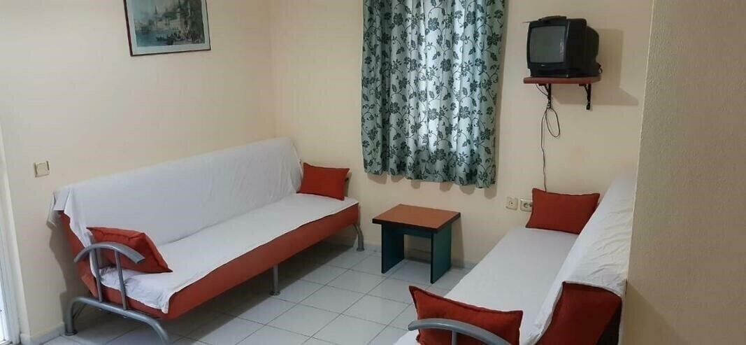 Панорама Marmaris Gokkusagi Apart Otel 3*