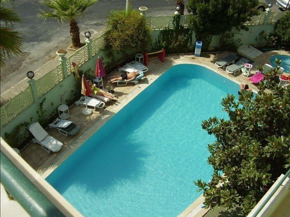 Фото Maxin Apart 3*