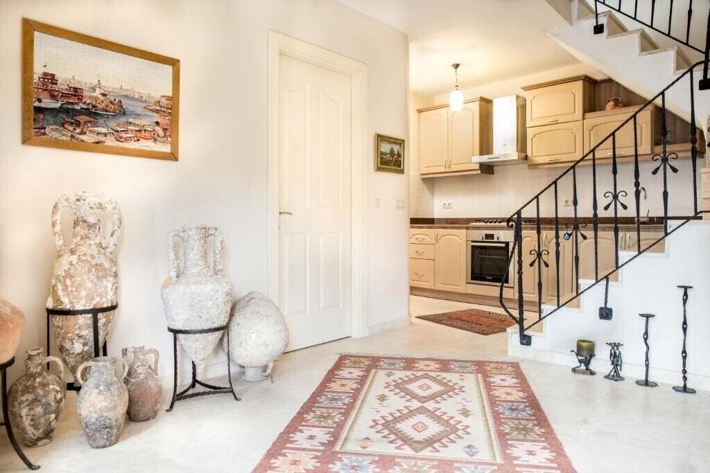 Территория Two Stone Homes Metis (ex. Twinstone) 4*