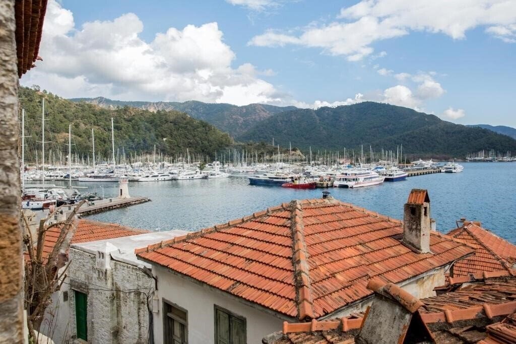 Панорама Two Stone Homes Metis (ex. Twinstone) 4*