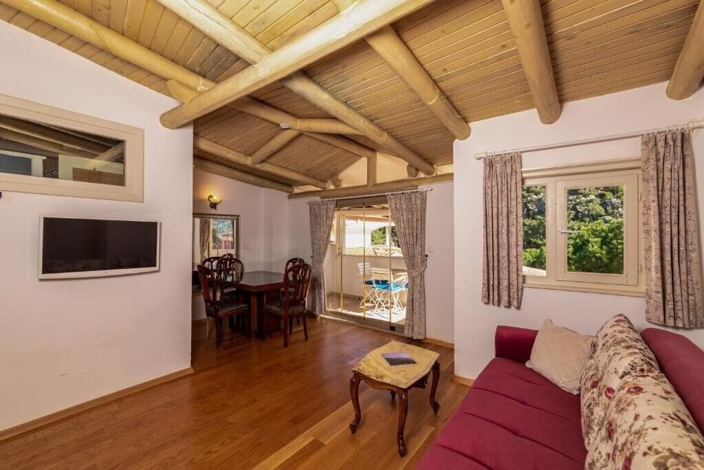 Панорама Petunya Konak Hotel 3*