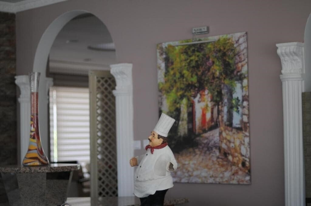 Зображення Rosy Hotel 2*