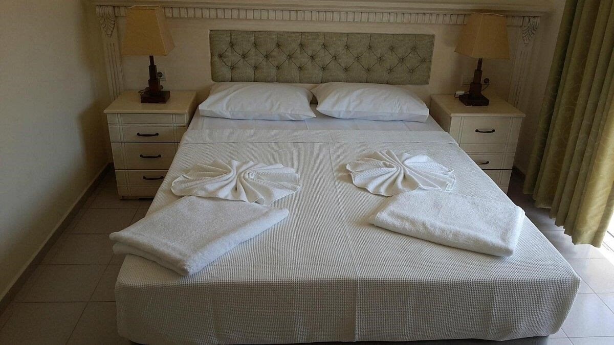 Фотография Sahin Palace 3*