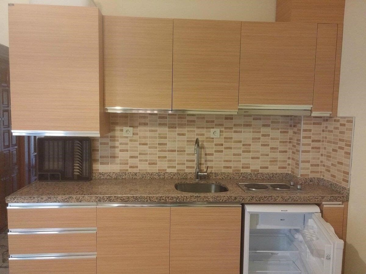 Территория Sahin Palace 3*