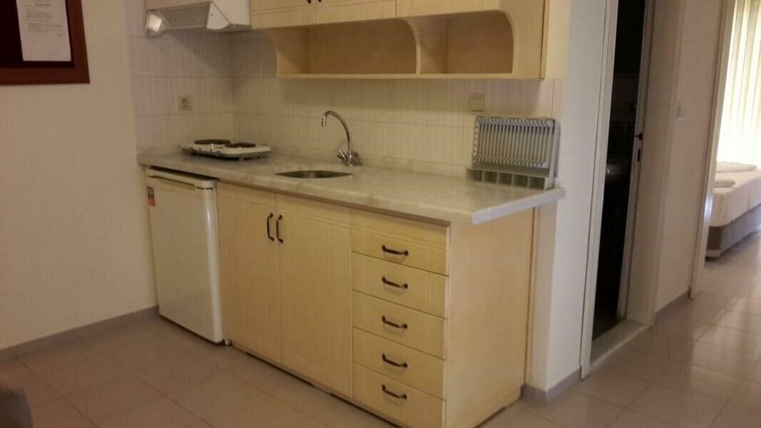 Панорама Sahin Palace 3*