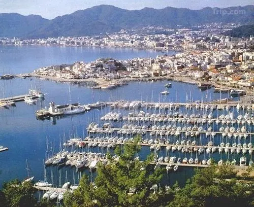 Апартаменты Serenad 3*