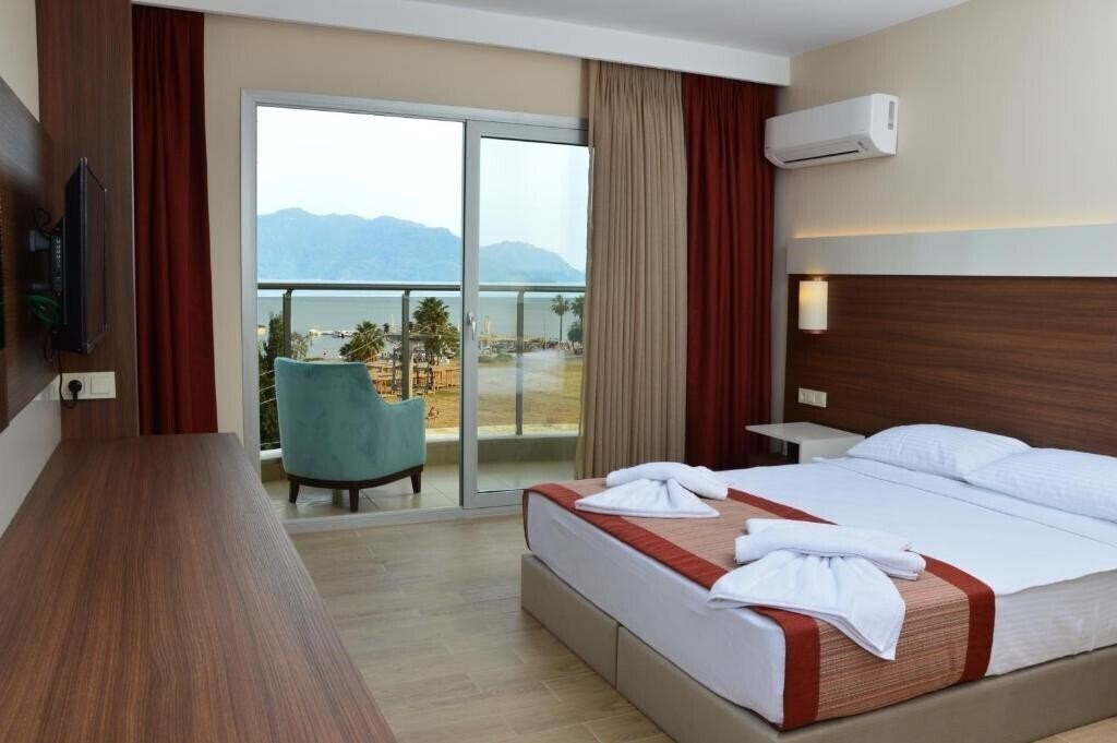 Апартаменты Sunway Hotel 3*