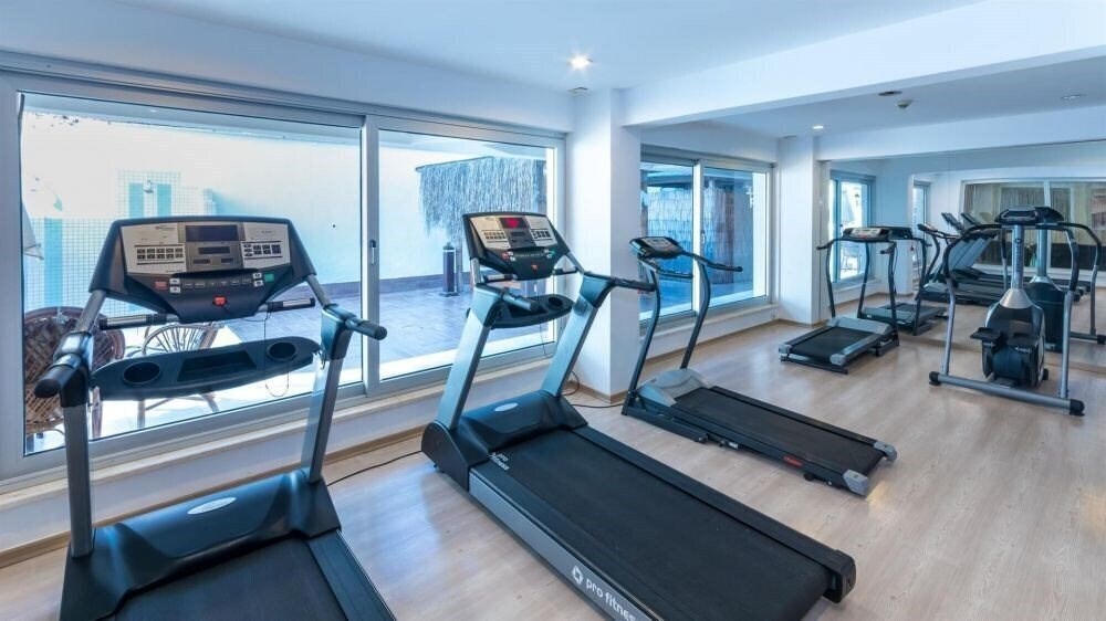 Фотография Hotel Ideal Pearl (ex. PD Hotels Pearl Adults Only +16, Ideal Pearl) 4*