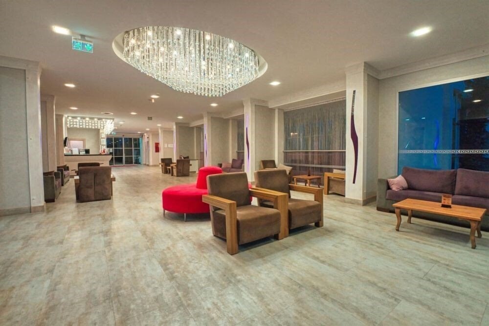 Апартаменты Hotel Ideal Pearl (ex. PD Hotels Pearl Adults Only +16, Ideal Pearl) 4*