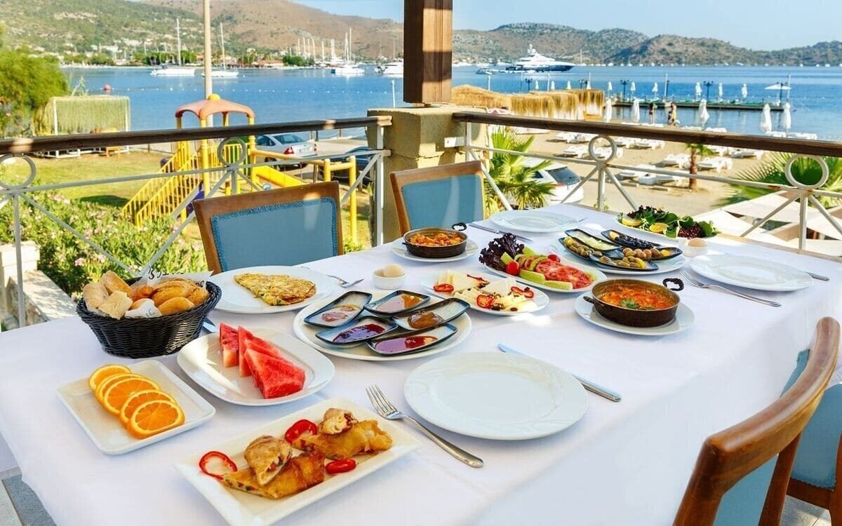 Территория Fi Lightsolto Boutique Beach 3*