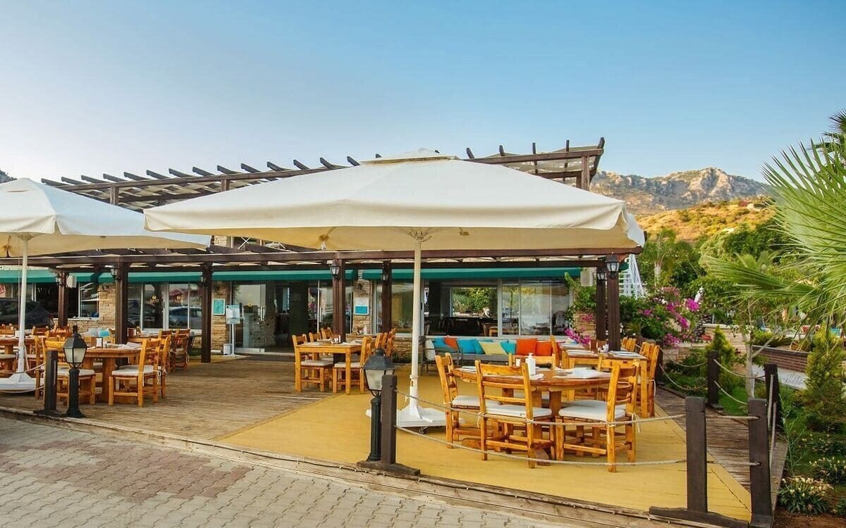 Апартаменты Fi Lightsolto Boutique Beach 3*