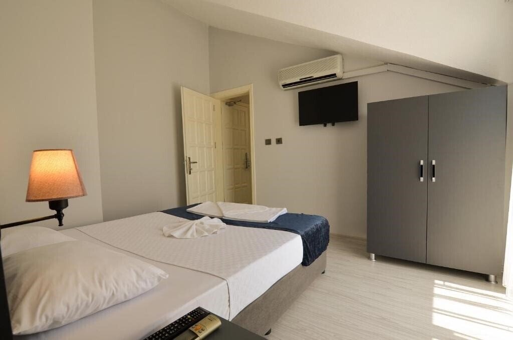 Территория Berry Bella Hotel 3*