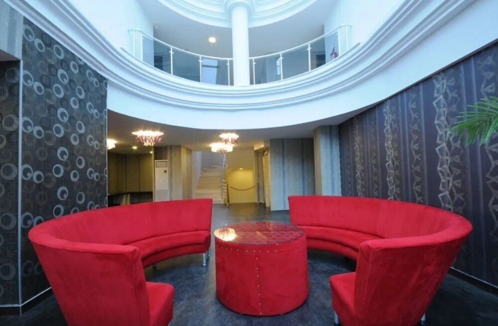 Картинка Caprice Beach Hotel (ex. Luna Beach Deluxe Hotel ) 4*