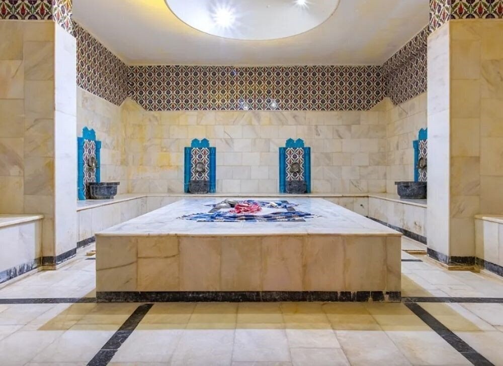 Апартаменти Caprice Beach Hotel (ex. Luna Beach Deluxe Hotel ) 4*