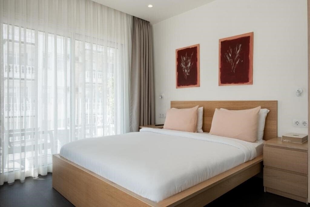 Вид House Of Marmaris 3*