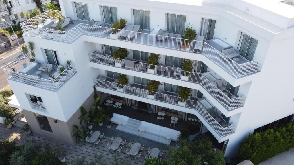 Територія House Of Marmaris 3*