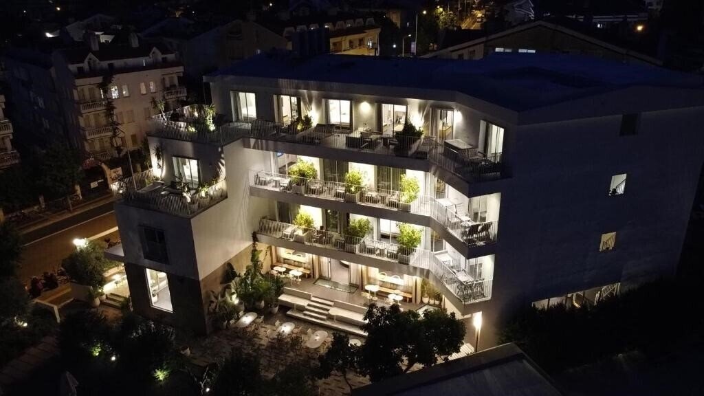 Апартаменти House Of Marmaris 3*