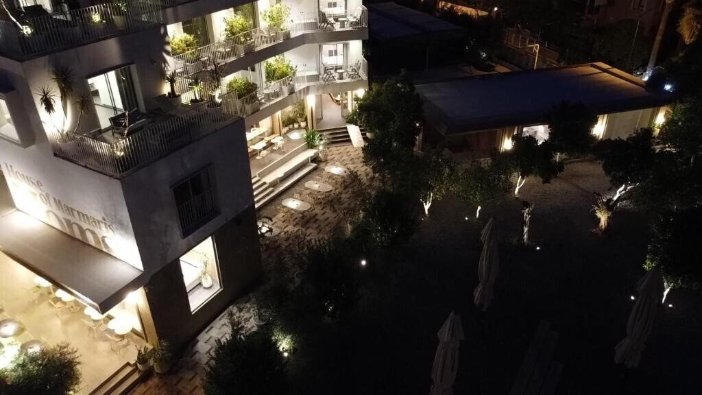 Панорама House Of Marmaris 3*