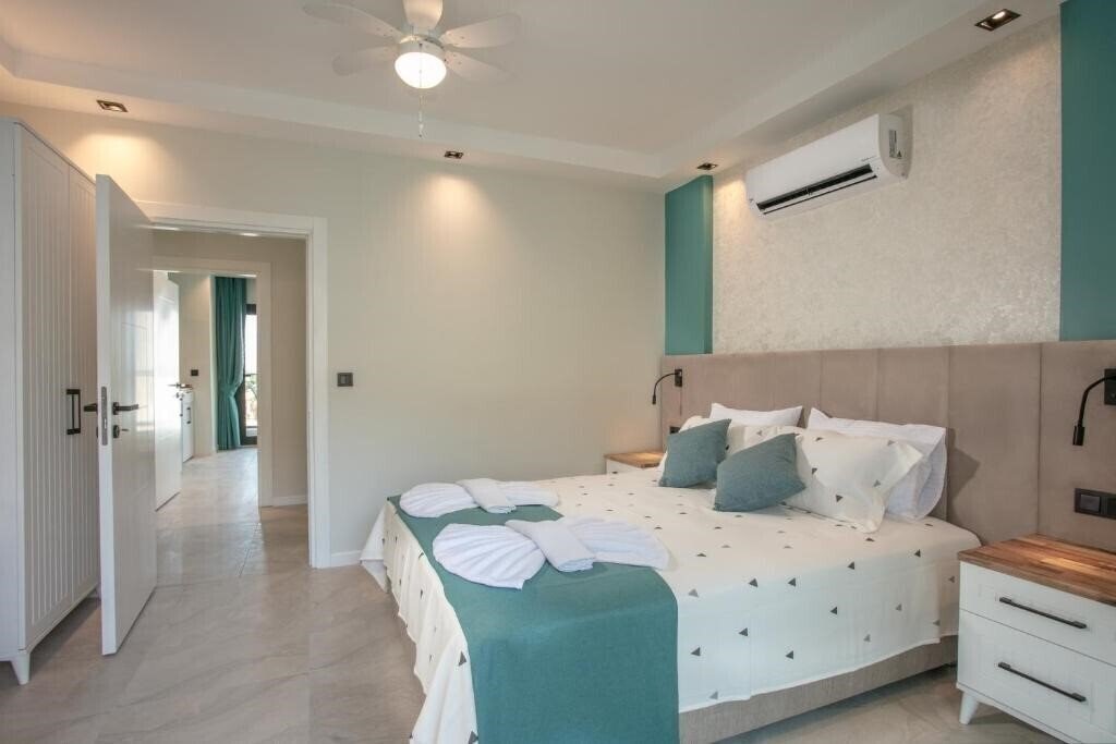 Зображення The Ivy Suites (ex. The Ivy Suites Luxury, Melita Apart Hotel) 4*