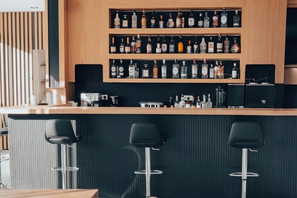 Вид The Ivy Suites (ex. The Ivy Suites Luxury, Melita Apart Hotel) 4*