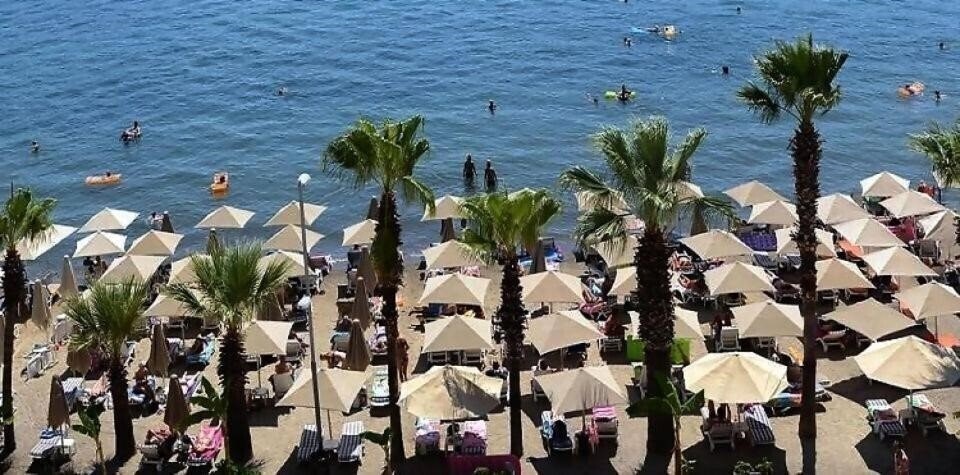 Картинка Maris Beach Hotel 3*