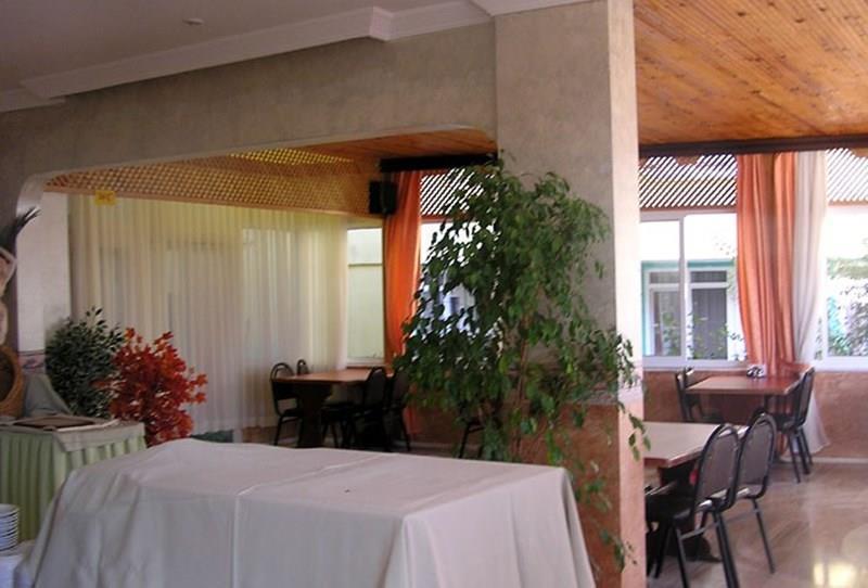 Территория Light House 3*