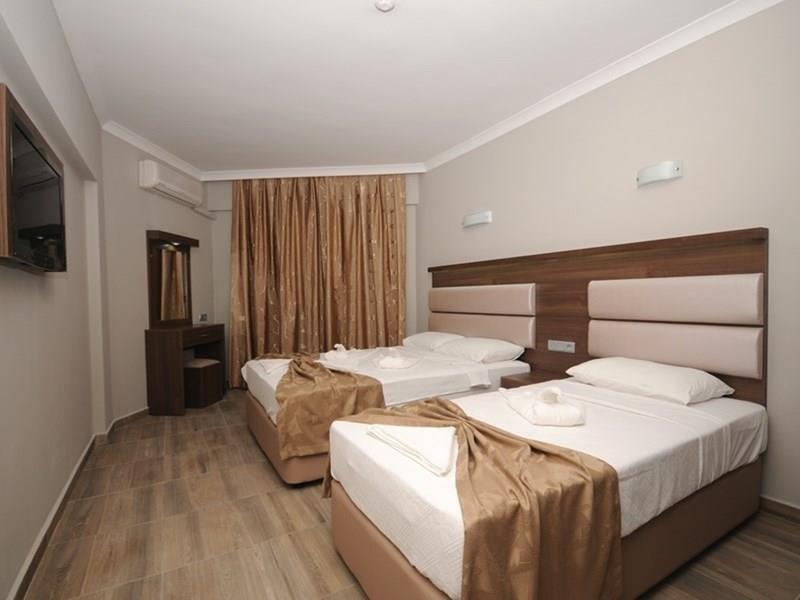 Панорама Adler Hotel 3*
