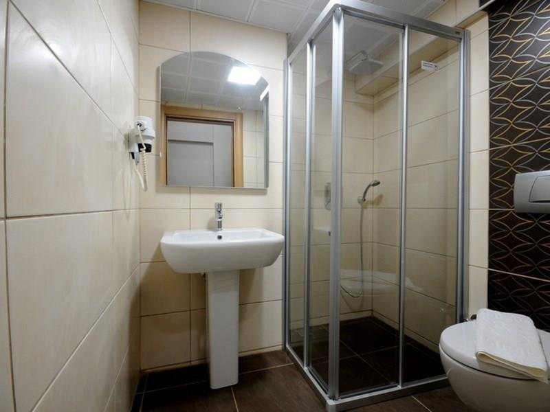 Апартаменты Adler Hotel 3*