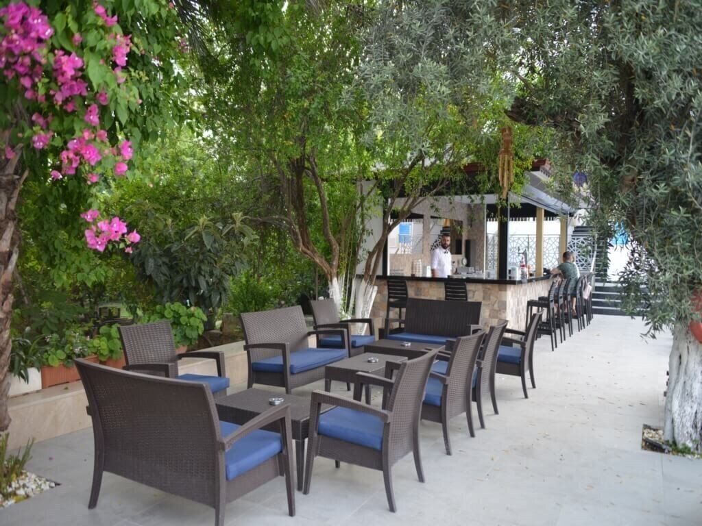 Зображення Adler Hotel 3*