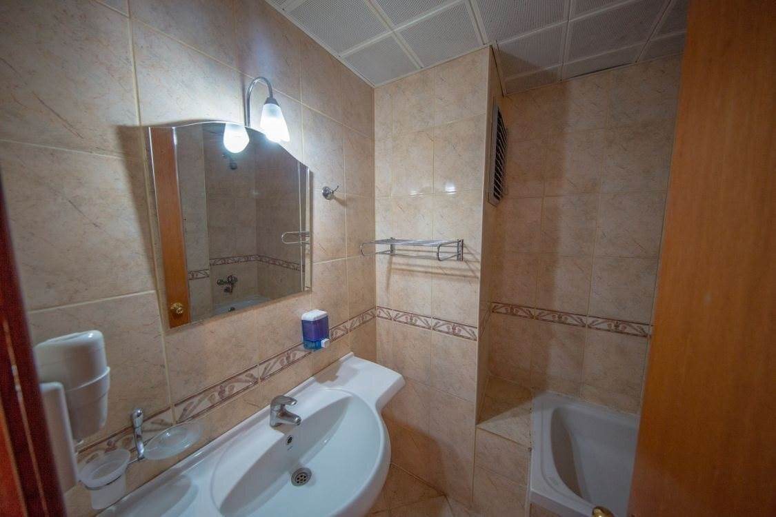 Апартаменты Dora Portofino (ex. Portofino, Dora Beach Portofino) 3*