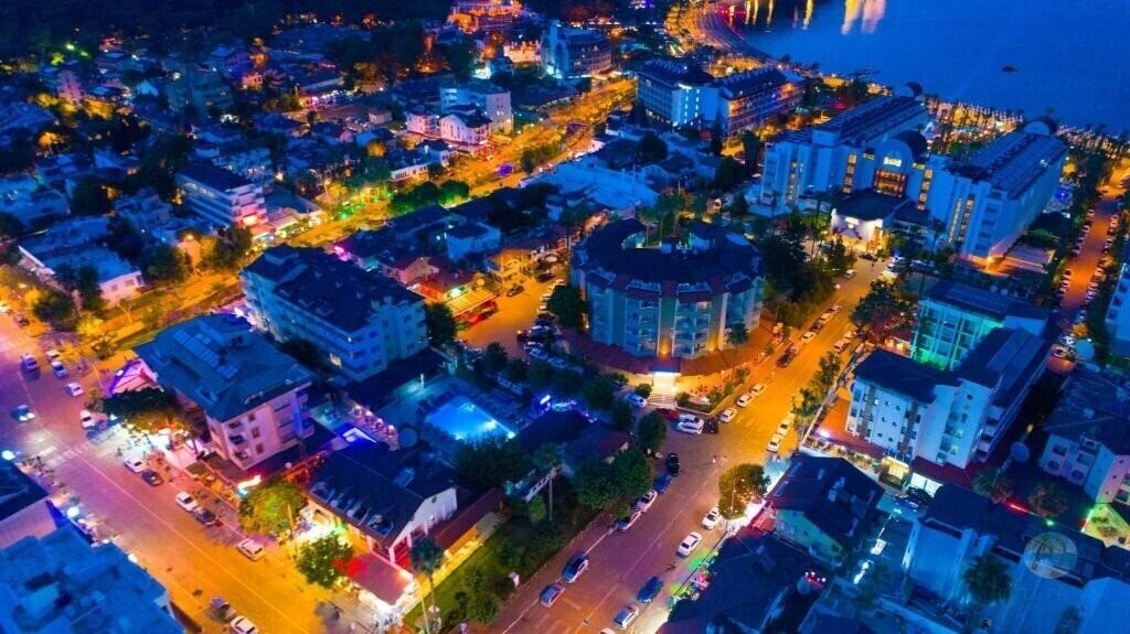 Территория Hotel Private (ex. Private) 3*