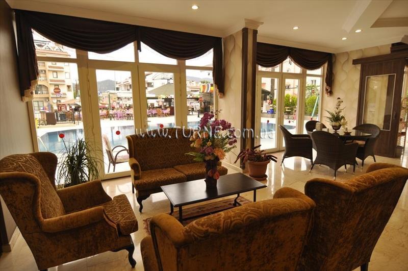 Апартаменты Club Hotel Dorado 3*