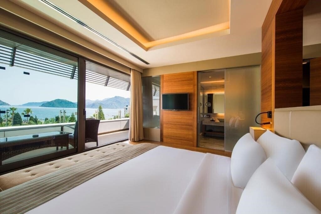 Зображення Tui Blue Grand Azur 5*