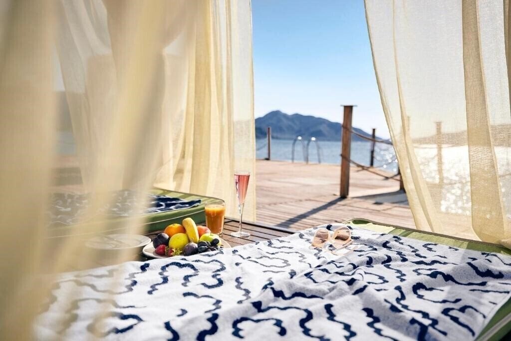 Картинка Tui Blue Grand Azur 5*