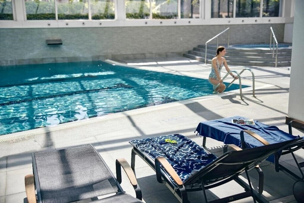 Апартаменти Tui Blue Grand Azur 5*