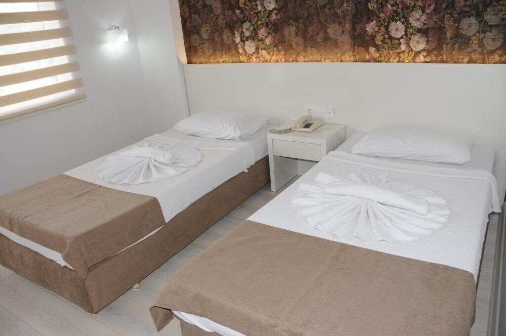 Апартаменты Myra 3*