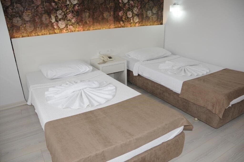 Панорама Myra 3*