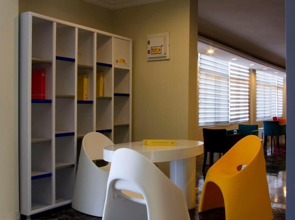 Территория Vela Hotel Icmeler (ex. Vela Hotel Marmaris, Litera Icmeler Relax, Grand Saral Hotel) 3*