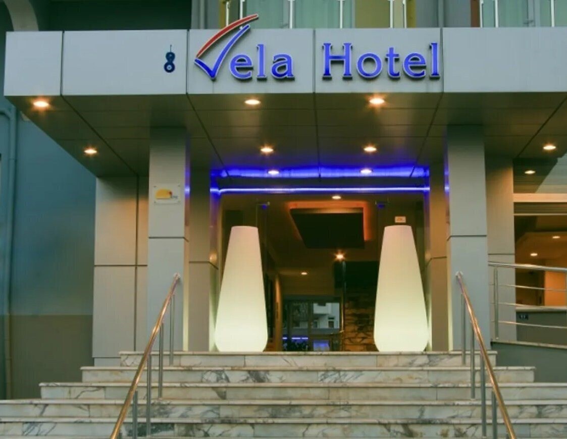 Фотография Vela Hotel Icmeler (ex. Vela Hotel Marmaris, Litera Icmeler Relax, Grand Saral Hotel) 3*