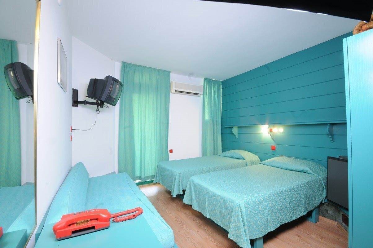 Апартаменты Siesta Hotel Icmeler (ex. Siesta & Juniper Hotel ) 3*