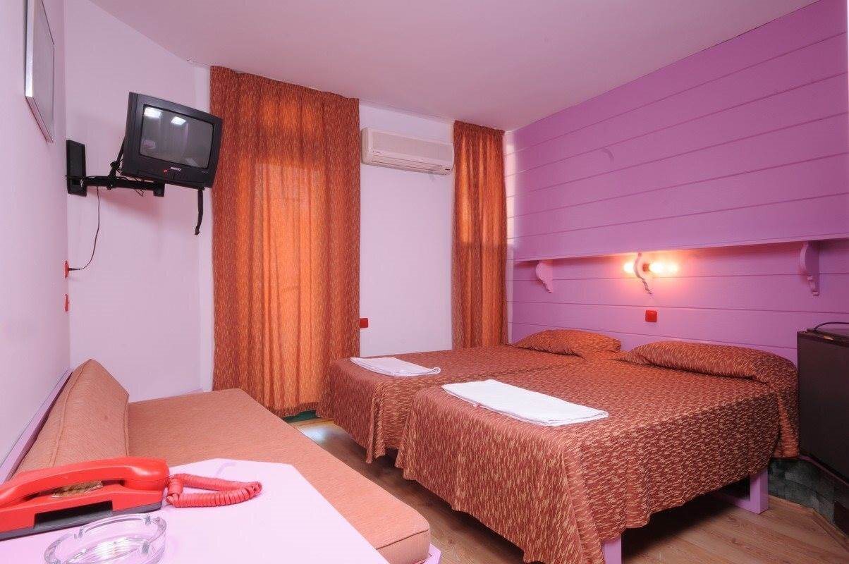 Панорама Siesta Hotel Icmeler (ex. Siesta & Juniper Hotel ) 3*