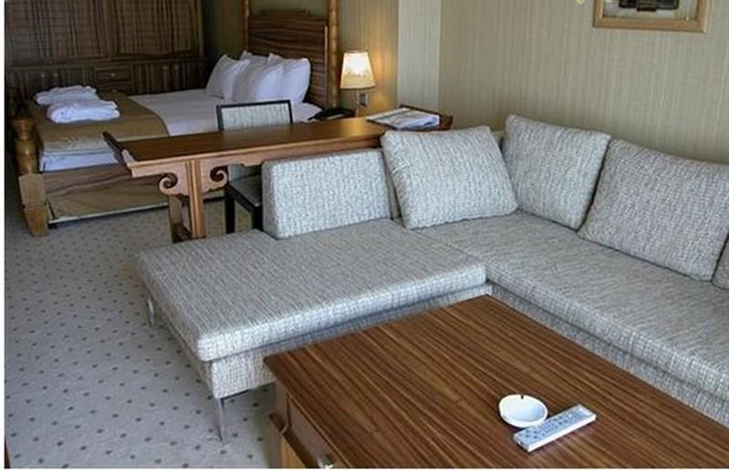 Панорама Pineta Park Deluxe Hotel 4*