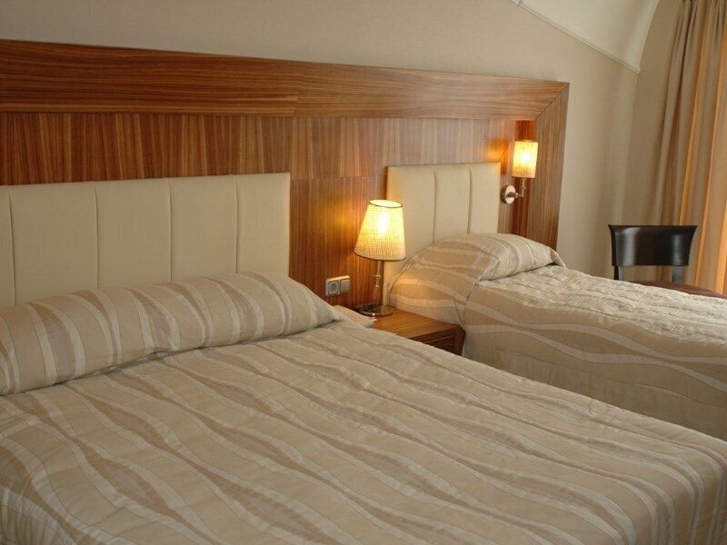 Вид Pineta Park Deluxe Hotel 4*